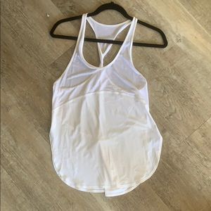 lulu lemon tank